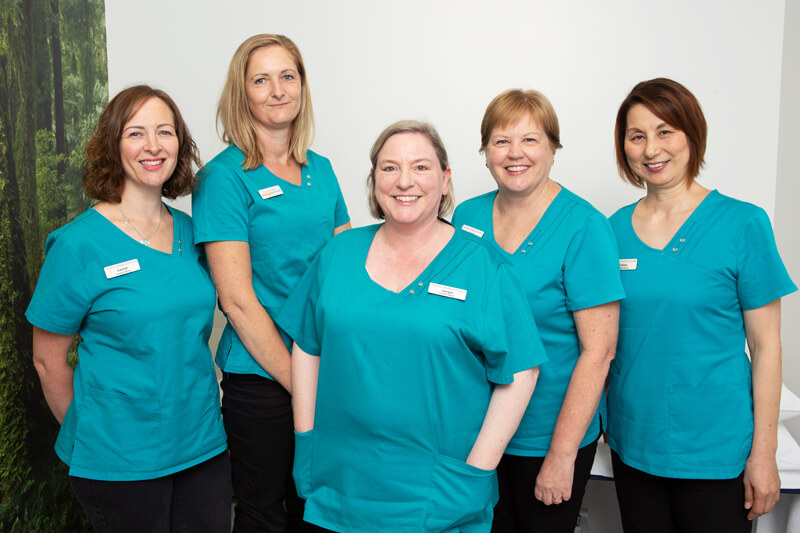 Nurse Consultations - Onslow Medical Centre - Johnsonville Wellington NZ